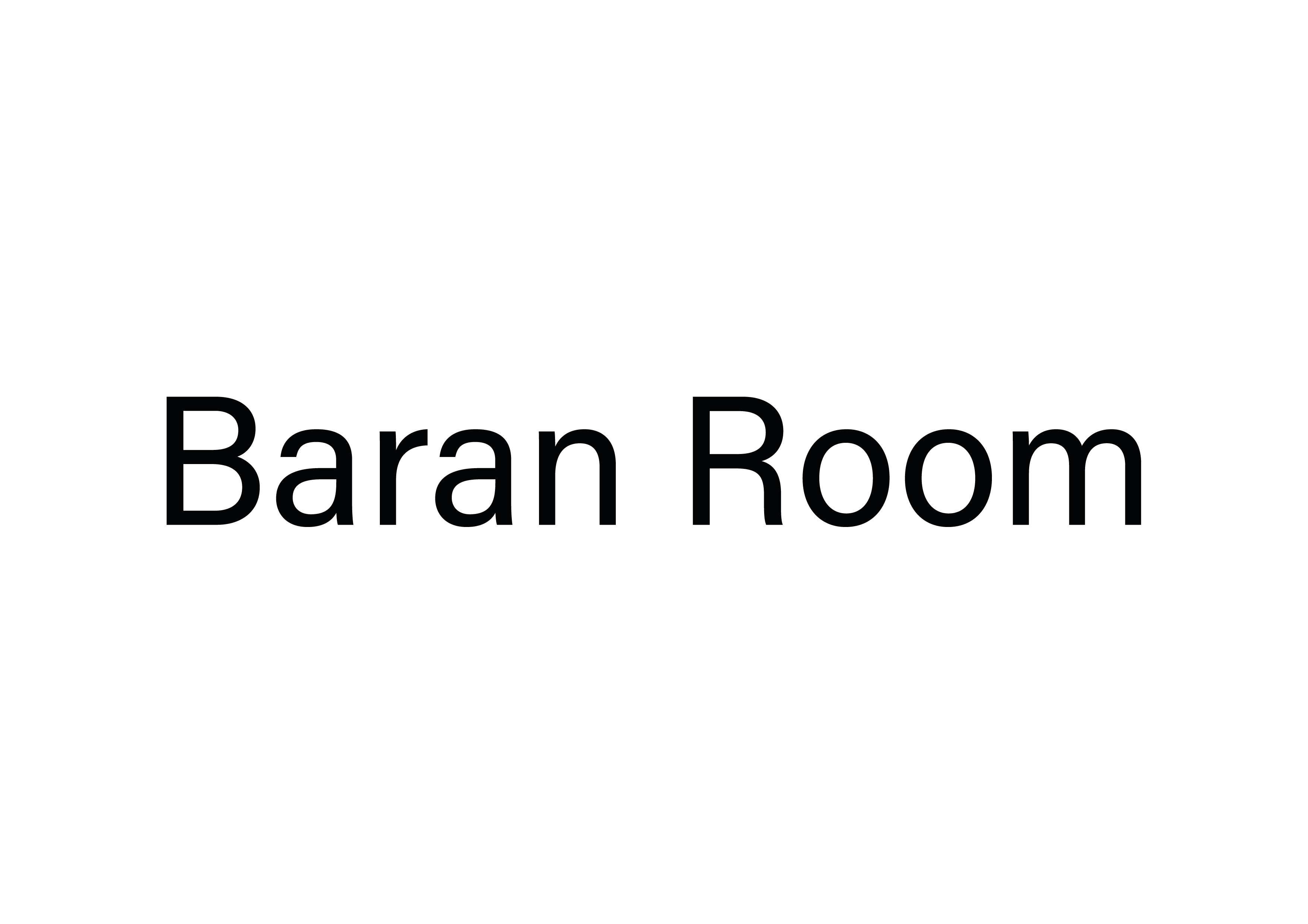 فروشگاه باران روم 