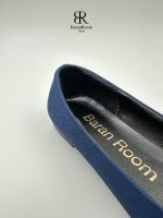 کفش عروسکی پاپیون ساتن - Image 30