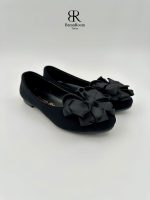 کفش عروسکی پاپیون ساتن - Image 17