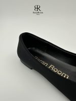 کفش عروسکی پاپیون ساتن - Image 15