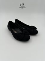 کفش عروسکی تک گره (۵ رنگ و مدل) - Image 8