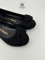 کفش عروسکی تک گره (۵ رنگ و مدل) - Image 6