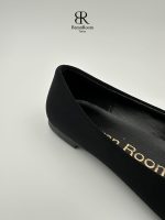 کفش عروسکی تک گره (۵ رنگ و مدل) - Image 4