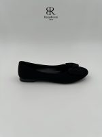 کفش عروسکی تک گره (۵ رنگ و مدل) - Image 3