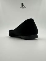 کفش عروسکی تک گره (۵ رنگ و مدل) - Image 2