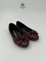 کفش عروسکی تک گره (۵ رنگ و مدل) - Image 9