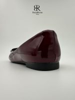 کفش عروسکی تک گره (۵ رنگ و مدل) - Image 12