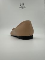 کفش عروسکی دو رنگ - Image 3