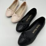 کفش عروسکی شنل