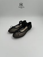 کفش عروسکی توری - Image 2