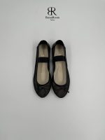 کفش عروسکی توری - Image 16