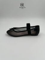 کفش عروسکی توری - Image 15