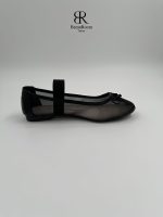 کفش عروسکی توری - Image 14