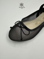 کفش عروسکی توری - Image 13