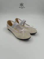 کفش عروسکی توری - Image 12