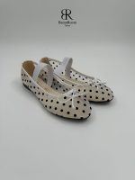 کفش عروسکی توری - Image 9