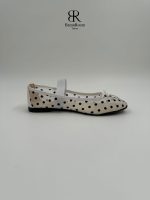 کفش عروسکی توری - Image 8