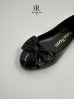 کفش عروسکی تک گره (۵ رنگ و مدل) - Image 21