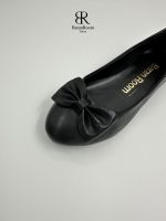 کفش عروسکی تک گره (۵ رنگ و مدل) - Image 17