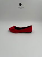 کفش عروسکی تک گره (۵ رنگ و مدل) - Image 15