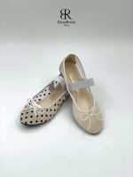 کفش عروسکی توری - Image 17