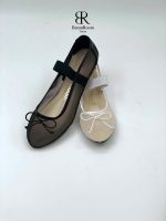 کفش عروسکی توری - Image 20